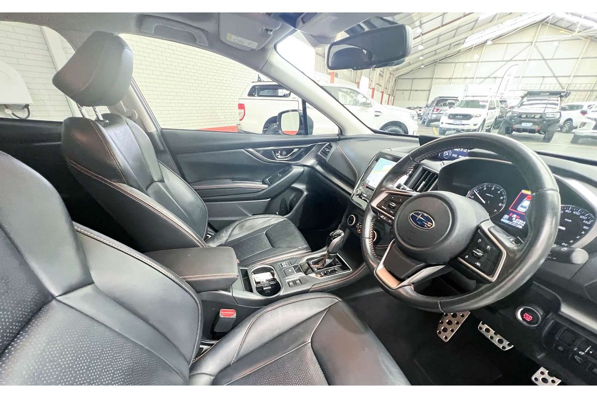 2020 Subaru XV 2.0i-S G5X