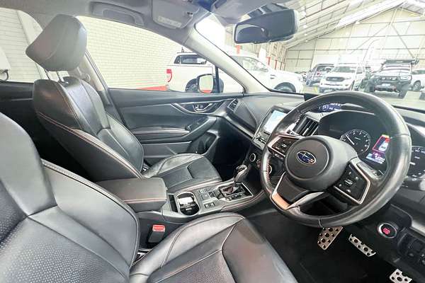 2020 Subaru XV 2.0i-S G5X