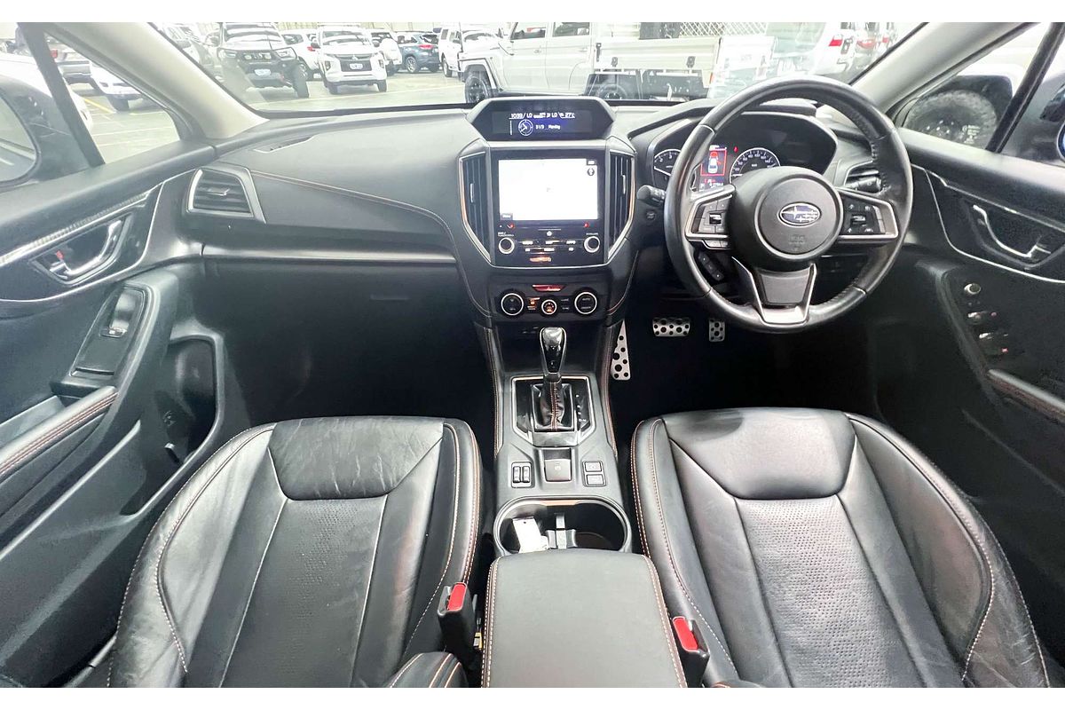 2020 Subaru XV 2.0i-S G5X