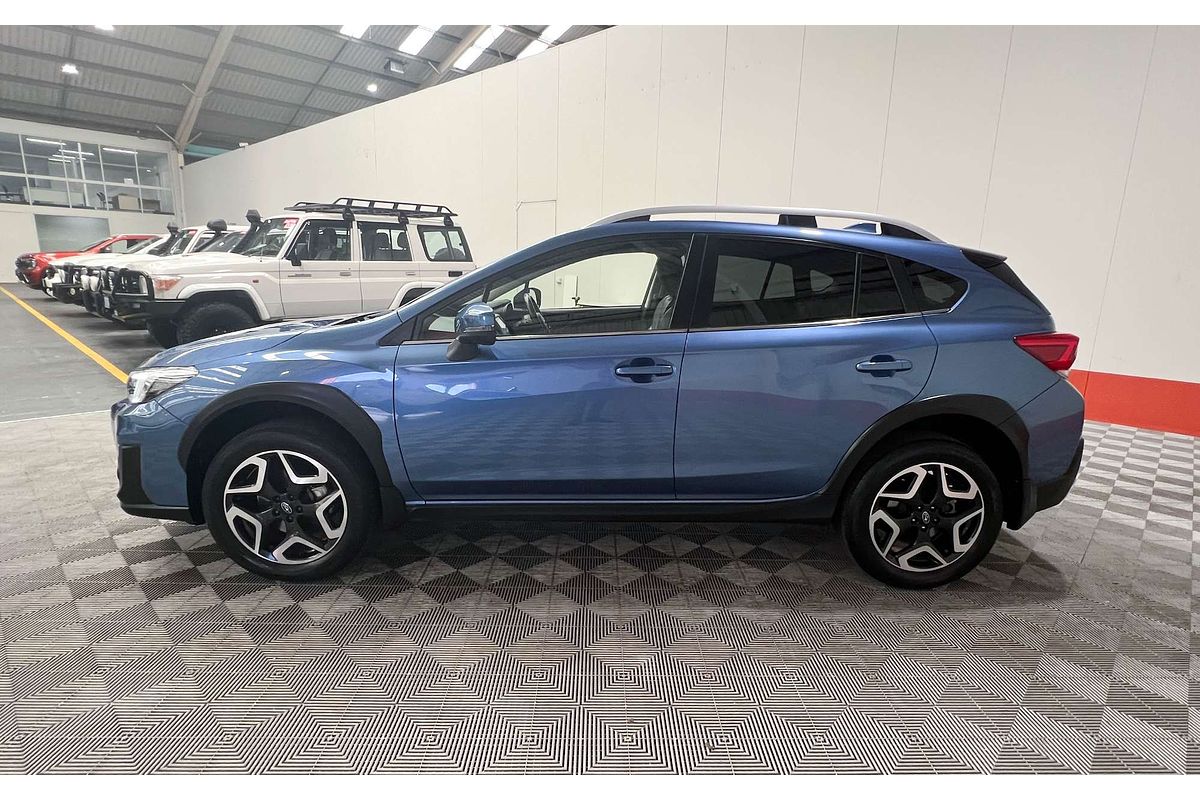 2020 Subaru XV 2.0i-S G5X