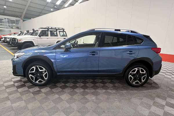 2020 Subaru XV 2.0i-S G5X