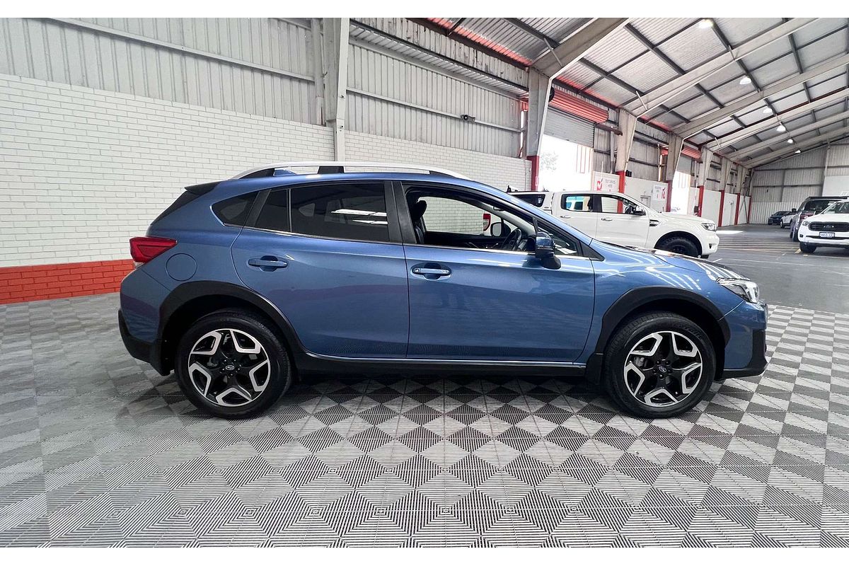 2020 Subaru XV 2.0i-S G5X