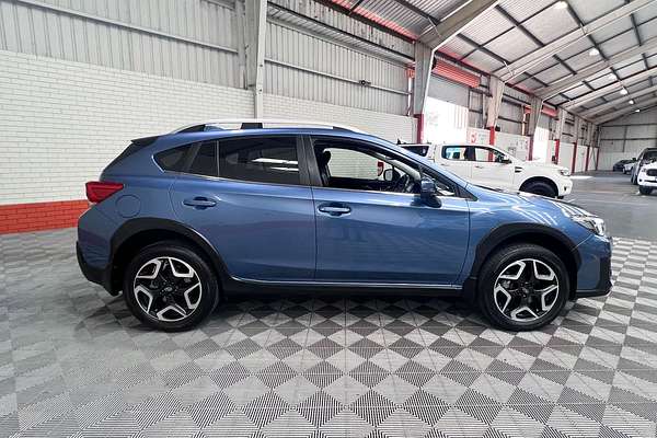 2020 Subaru XV 2.0i-S G5X
