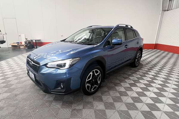 2020 Subaru XV 2.0i-S G5X