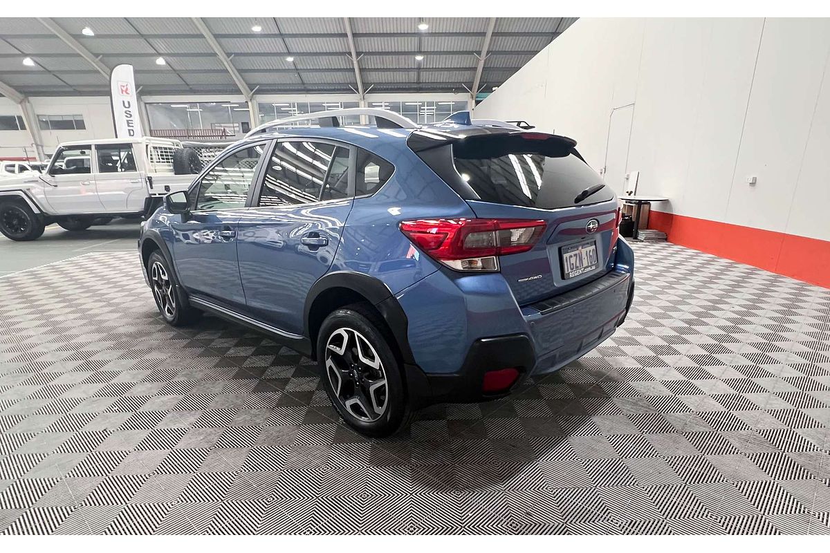 2020 Subaru XV 2.0i-S G5X