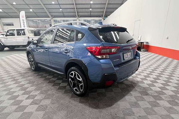 2020 Subaru XV 2.0i-S G5X