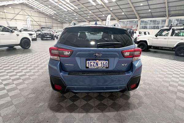 2020 Subaru XV 2.0i-S G5X