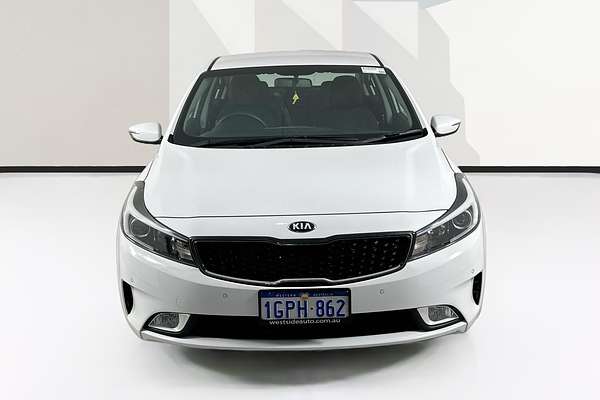 2018 Kia Cerato S YD