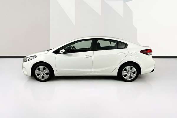 2018 Kia Cerato S YD