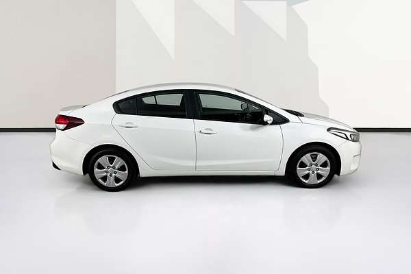 2018 Kia Cerato S YD