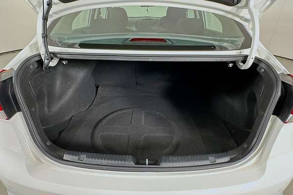 2018 Kia Cerato S YD