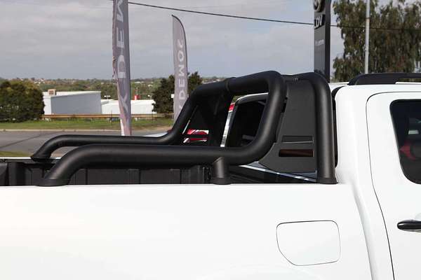 2024 GWM Ute Cannon Vanta NPW 4X4