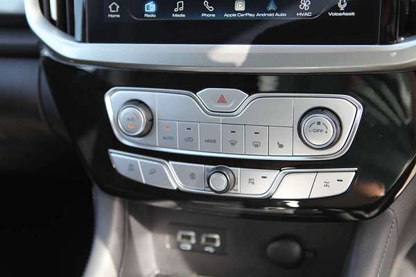 2024 GWM Ute Cannon Vanta NPW 4X4