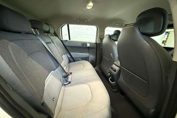 2025 Kia EV3 Air Standard Range SV