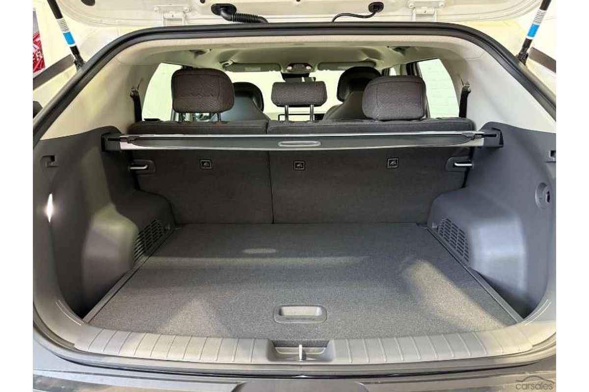 2025 Kia EV3 Air Standard Range SV