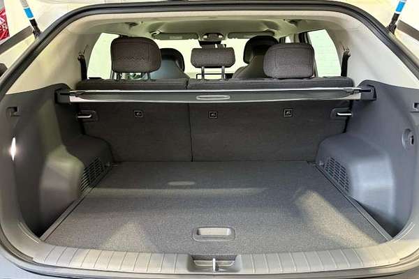 2025 Kia EV3 Air Standard Range SV