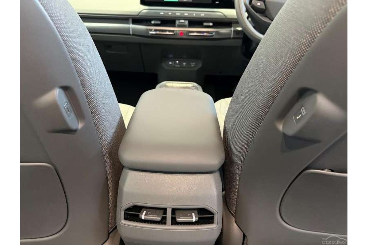 2025 Kia EV3 Air Standard Range SV
