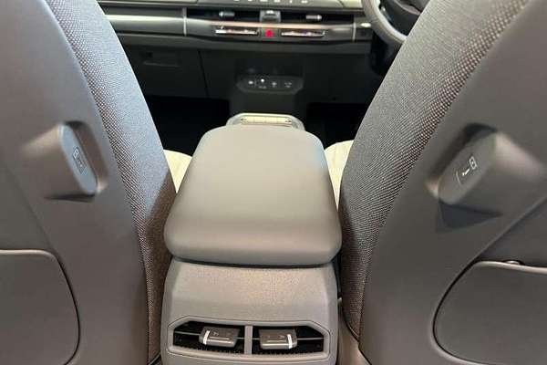 2025 Kia EV3 Air Standard Range SV