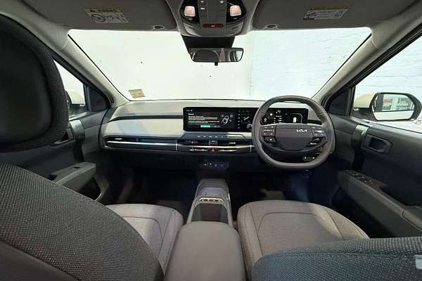 2025 Kia EV3 Air Standard Range SV
