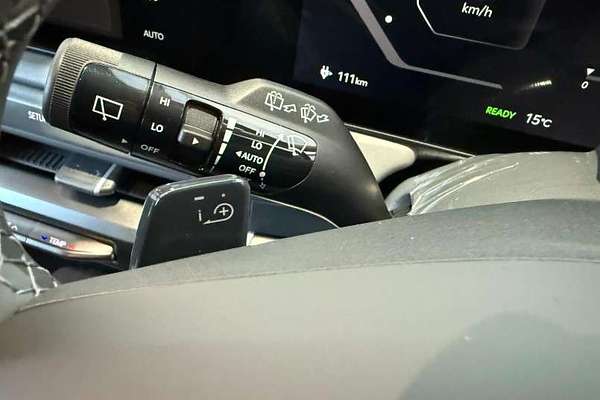 2025 Kia EV3 Air Standard Range SV