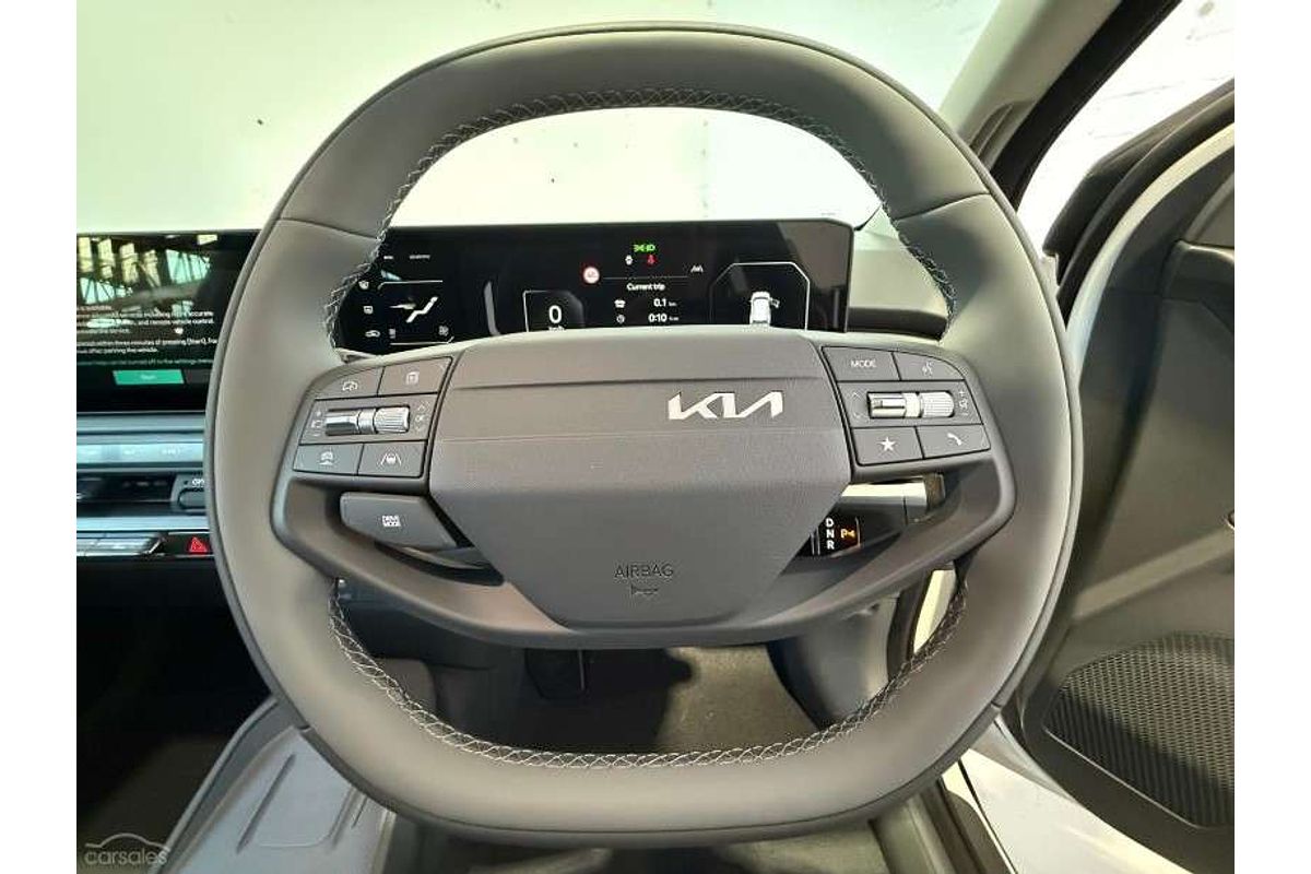 2025 Kia EV3 Air Standard Range SV