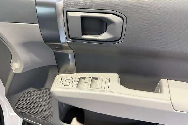 2025 Kia EV3 Air Standard Range SV