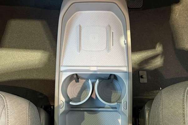 2025 Kia EV3 Air Standard Range SV