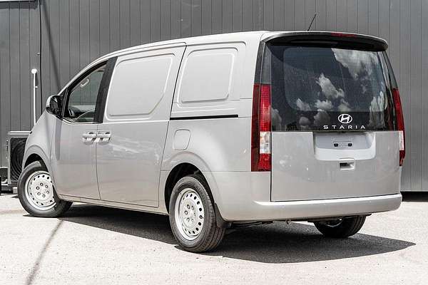 2025 Hyundai STARIA LOAD US4.V3