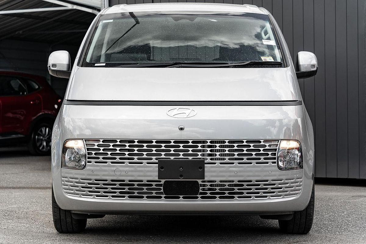 2025 Hyundai STARIA LOAD US4.V3