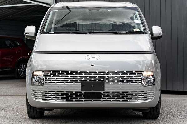 2025 Hyundai STARIA LOAD US4.V3