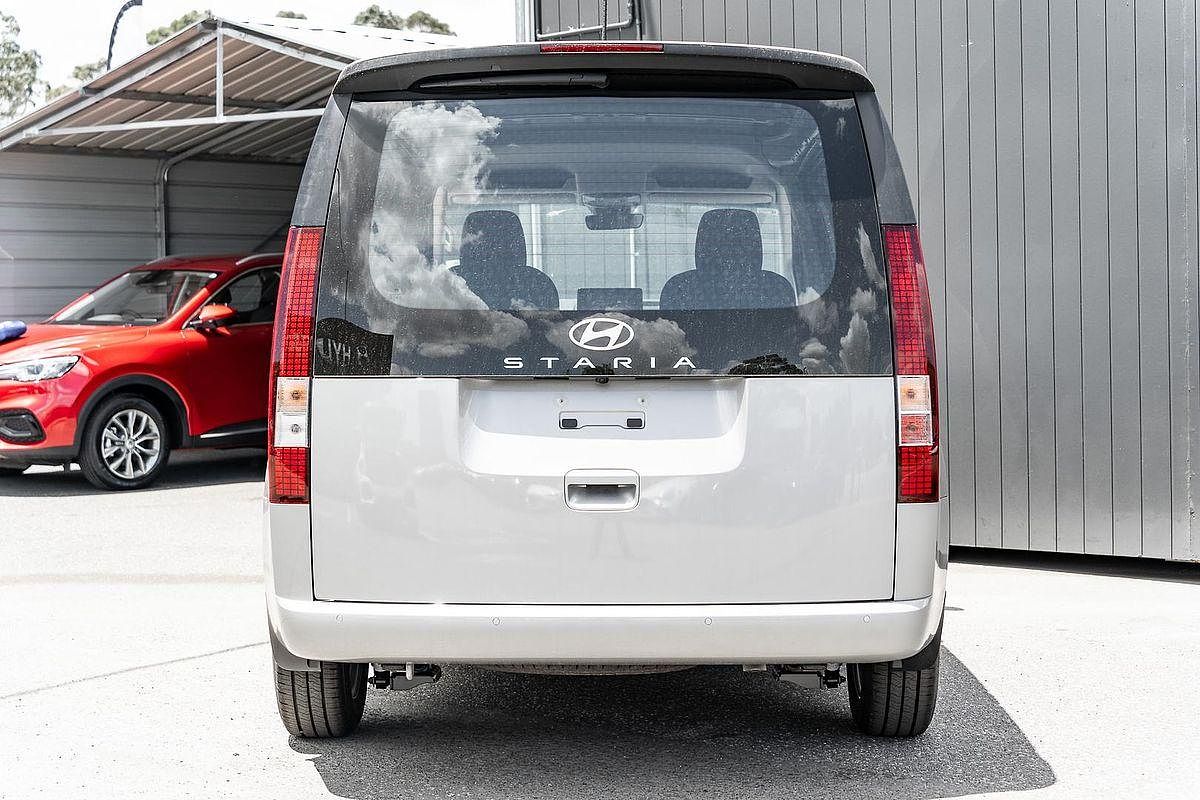 2025 Hyundai STARIA LOAD US4.V3