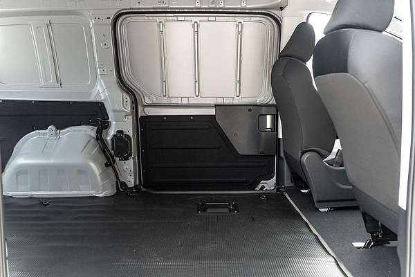 2025 Hyundai STARIA LOAD US4.V3