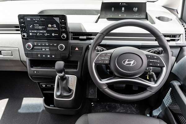 2025 Hyundai STARIA LOAD US4.V3