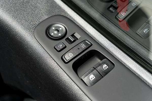 2025 Hyundai STARIA LOAD US4.V3