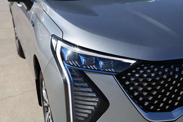 2024 GWM Haval Jolion Lux Hybrid A01