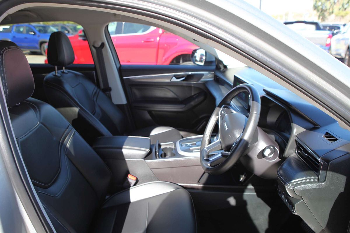 2024 GWM Haval Jolion Lux Hybrid A01
