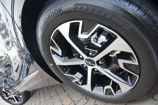 2025 Kia Sportage SX NQ5