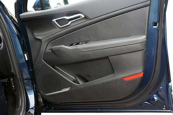 2025 Kia Sportage SX NQ5