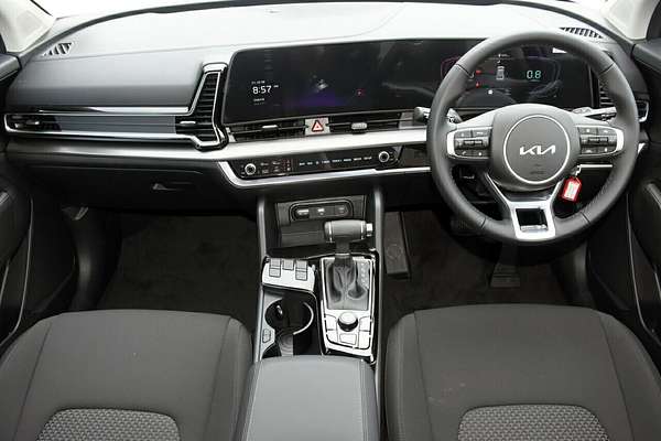 2025 Kia Sportage SX NQ5