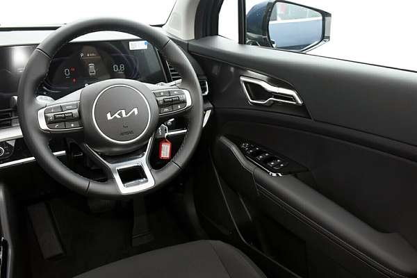 2025 Kia Sportage SX NQ5