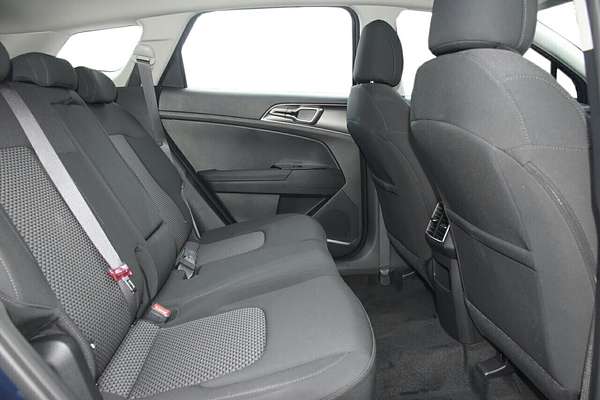 2025 Kia Sportage SX NQ5
