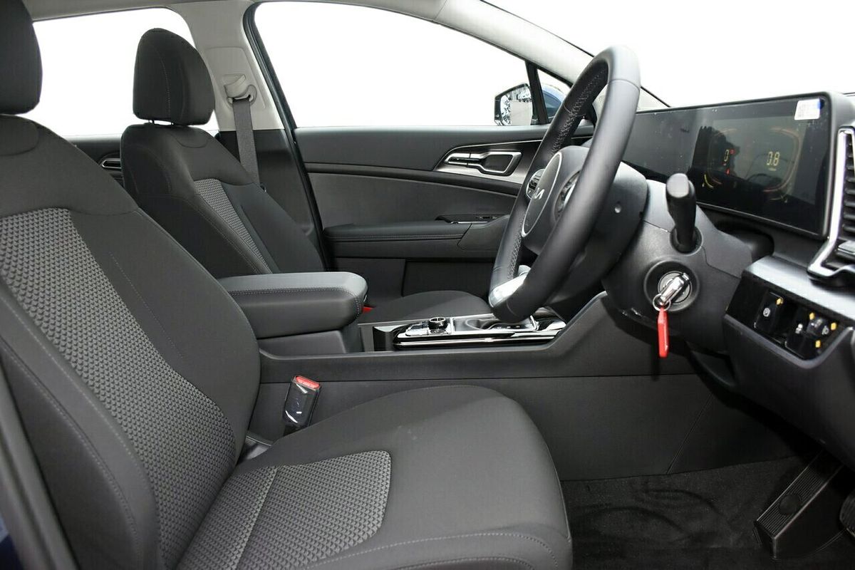 2025 Kia Sportage SX NQ5
