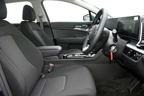 2025 Kia Sportage SX NQ5