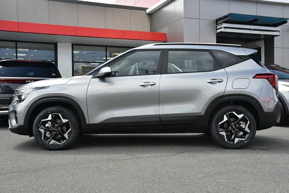 2025 Kia Seltos Sport SP2 PE