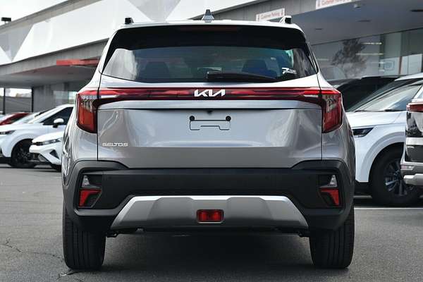 2025 Kia Seltos Sport SP2 PE