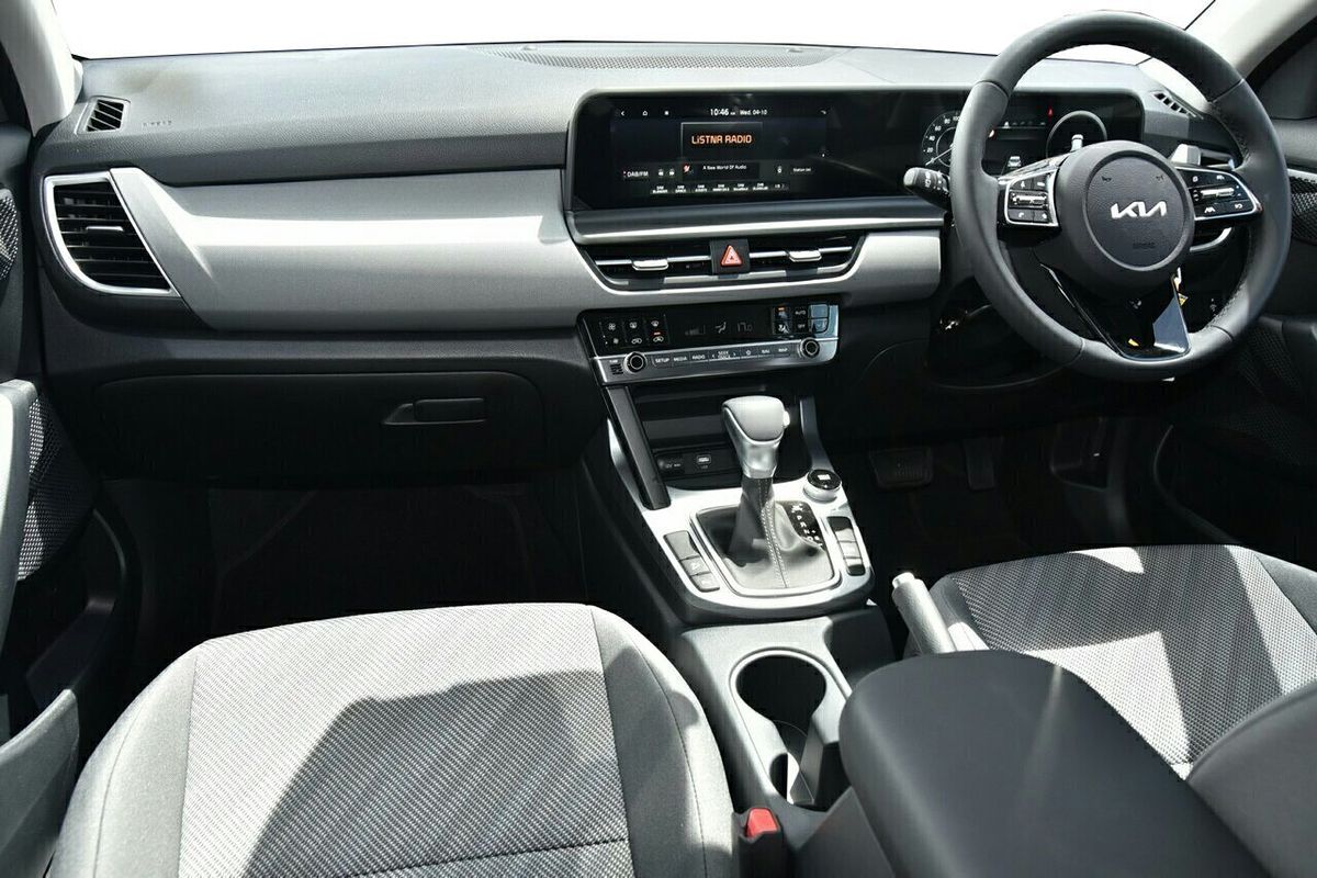 2025 Kia Seltos Sport SP2 PE