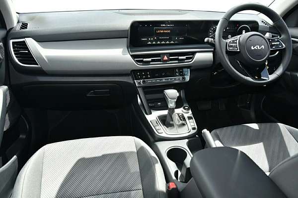 2025 Kia Seltos Sport SP2 PE