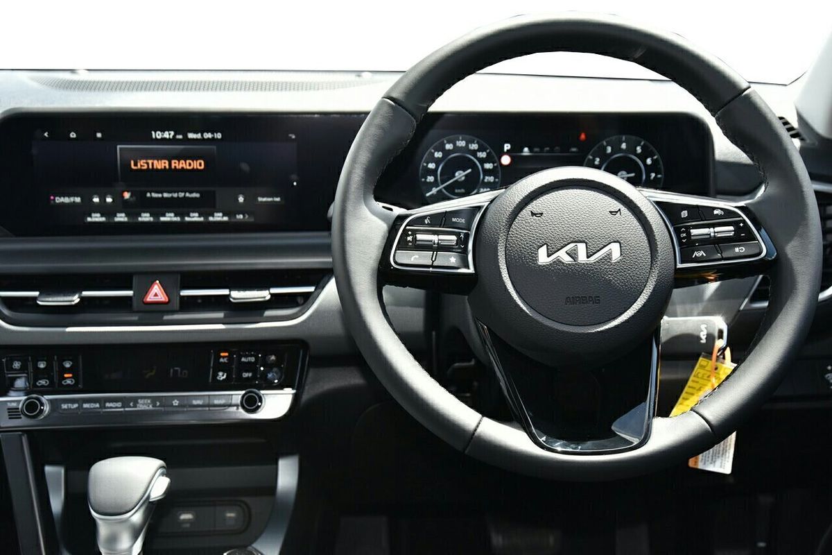 2025 Kia Seltos Sport SP2 PE
