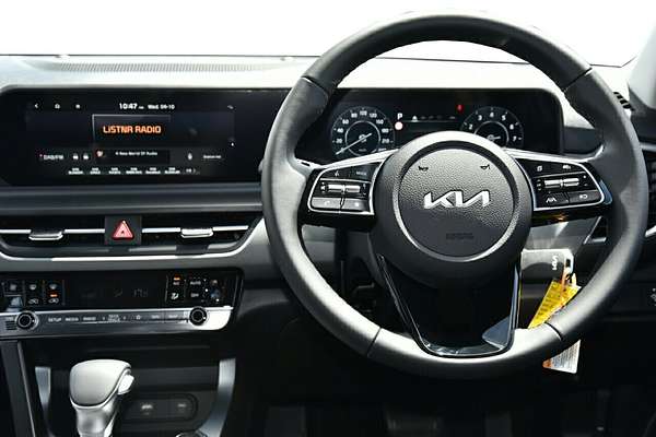 2025 Kia Seltos Sport SP2 PE