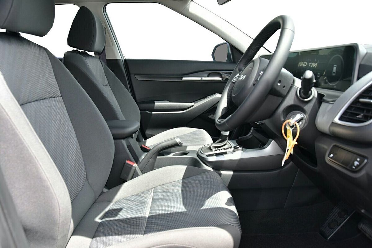 2025 Kia Seltos Sport SP2 PE